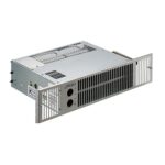 Smiths SS9/5 Space Saver c/w Brushed Steel Grille