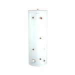 Viessmann Vitocal Heat Pump Cylinder 150 Litres