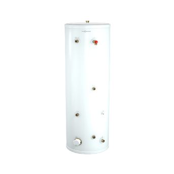 Product image for SKU 11275345 Viessmann Vitocal Heat Pump Cylinder 150 Litres - Image 1