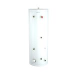 Viessmann Vitocal Heat Pump Cylinder 170 Litres