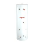 Viessmann Vitocal Heat Pump Cylinder 400 Litres