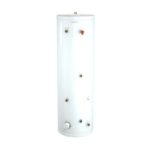 Viessmann Vitocal Heat Pump Combi Cylinder Slimline 150/50 Litres