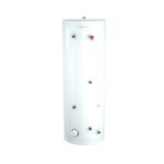 Viessmann Vitocal Heat Pump Slimline Cylinder 170 Litres