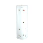 Viessmann Vitocal Heat Pump Combi Cylinder 170/50 Litres