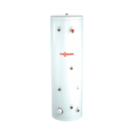 Viessmann Vitocal Heat Pump Combi Cylinder 200/50 Litres