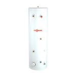 Viessmann Vitocal Heat Pump Combi Cylinder Slimline 120/30 Litres