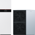 Viessmann IDU Vitocal 150-A AWO-E-AC 151 A04-16