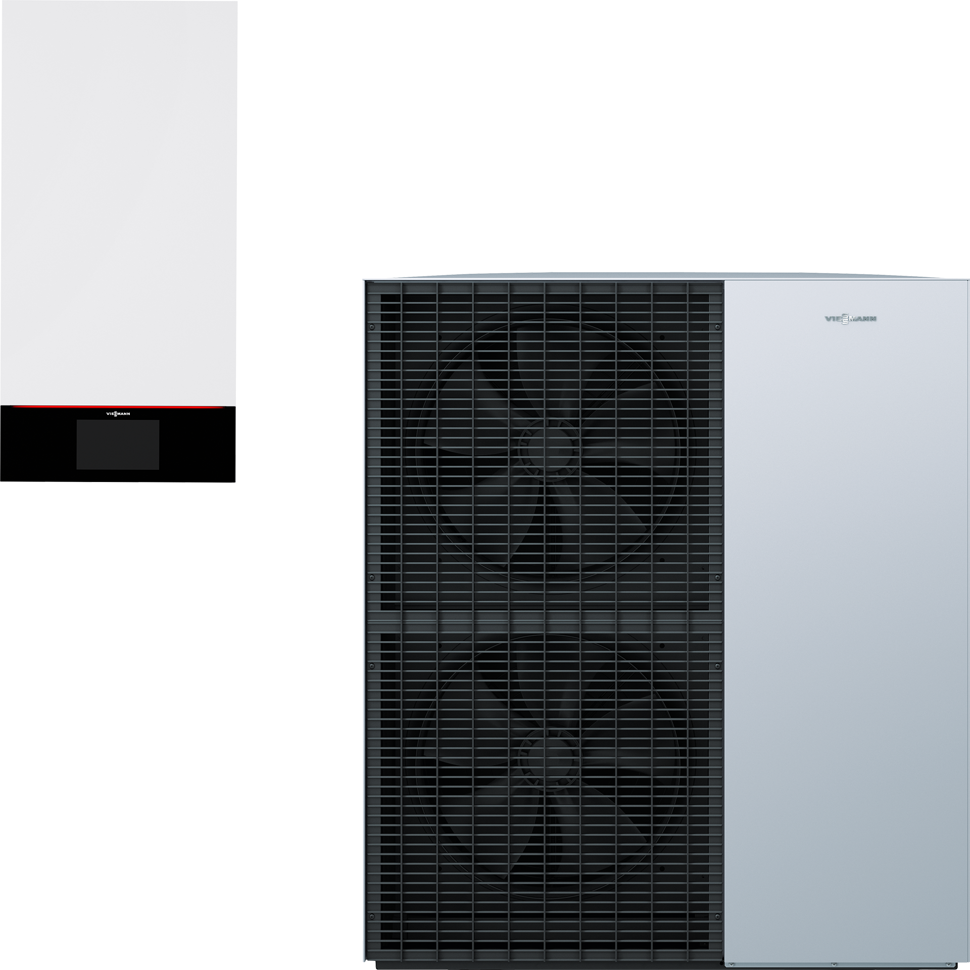 Product image for SKU 11275419 Viessmann Tech Doc Vitocal 150-A GB - Image 1