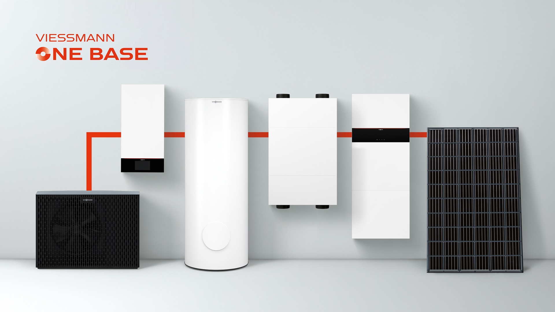 Product image for SKU 11275430 Viessmann Tech Doc Vitocal 151-A GB - Image 1