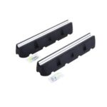 Viessmann Anti-Vibration Rubber Feet c/w Fixings