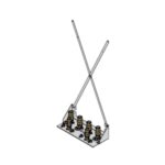 Viessmann Pre-Plumbing Jig 450mm Wide