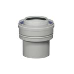 Viessmann Reducing Bush 1 1/4" M x 1" F