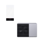 (KIT) Vitocal 150-A Air Source Heat Pump 4kw 230V