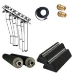 (KIT) Vitocal 151-A standard installation pack