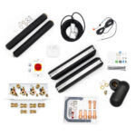 (KIT) Vitocal 150-A premium installation pack