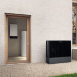 Viessmann Vitocal 200-A Heat & Cooling A16 11.8kW