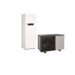 Viessmann Vitocal 222-A Heat Only (Inc. Cylinder) A04 4.2kW