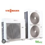 Viessmann Vitocal 100-A AWO-M-AF 101.A10