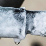 Viessmann Frost stat