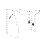 Viessmann Connection Set For 4-Pipe(Includes Fttgs & DHW Sensor)