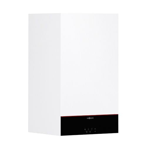 Product image for SKU 11275579 Viessmann Vitodens 100-W Compact Heat Only 19kW Boiler - Image 1