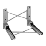 Viessmann Support Frame For Ground Mounting