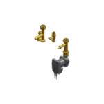Viessmann Connection Set Heating Circuit With Pump