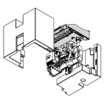 Viessmann Connection Set With Combined Pump And LLH