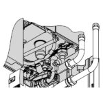 Viessmann Connection Pipe Bends For Install Top/Bottom