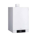 Viessmann Vitodens 200-W 150kW Weather Comp HO1B Boiler