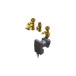 Viessmann Heating Circuit Connection Set With Pump