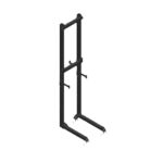 Viessmann Freestanding Frame With Heating Circuit Connection Set