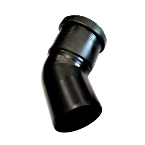 11275629-1.jpg Viessmann 1 x 45 Degree Plume Bend - Image 1