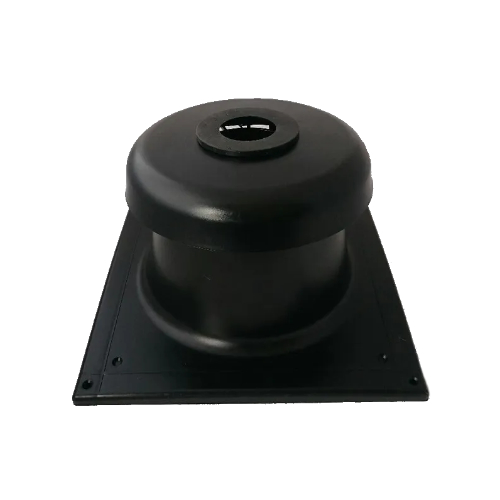 11275630-1.jpg Viessmann Chimney Flue Kit 12.5m / Room Sealed - Image 1