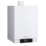 Viessmann 45 Degree Flue Bend 80/150kW