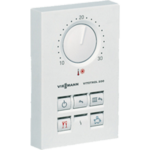 Viessmann Vitotrol 200 Hardwired Control Unit