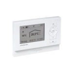 Viessmann Vitotrol 300A Remote Control With LCD Display