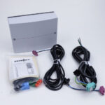 Viessmann Extension EA1 Function Extensions