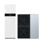 (DIRECT) Viessmann Vitocal 151-A Air Source Heat Pump 10kW 230V