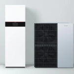 (DIRECT) Viessmann Vitocal 151-A Air Source Heat Pump 16kW 230V