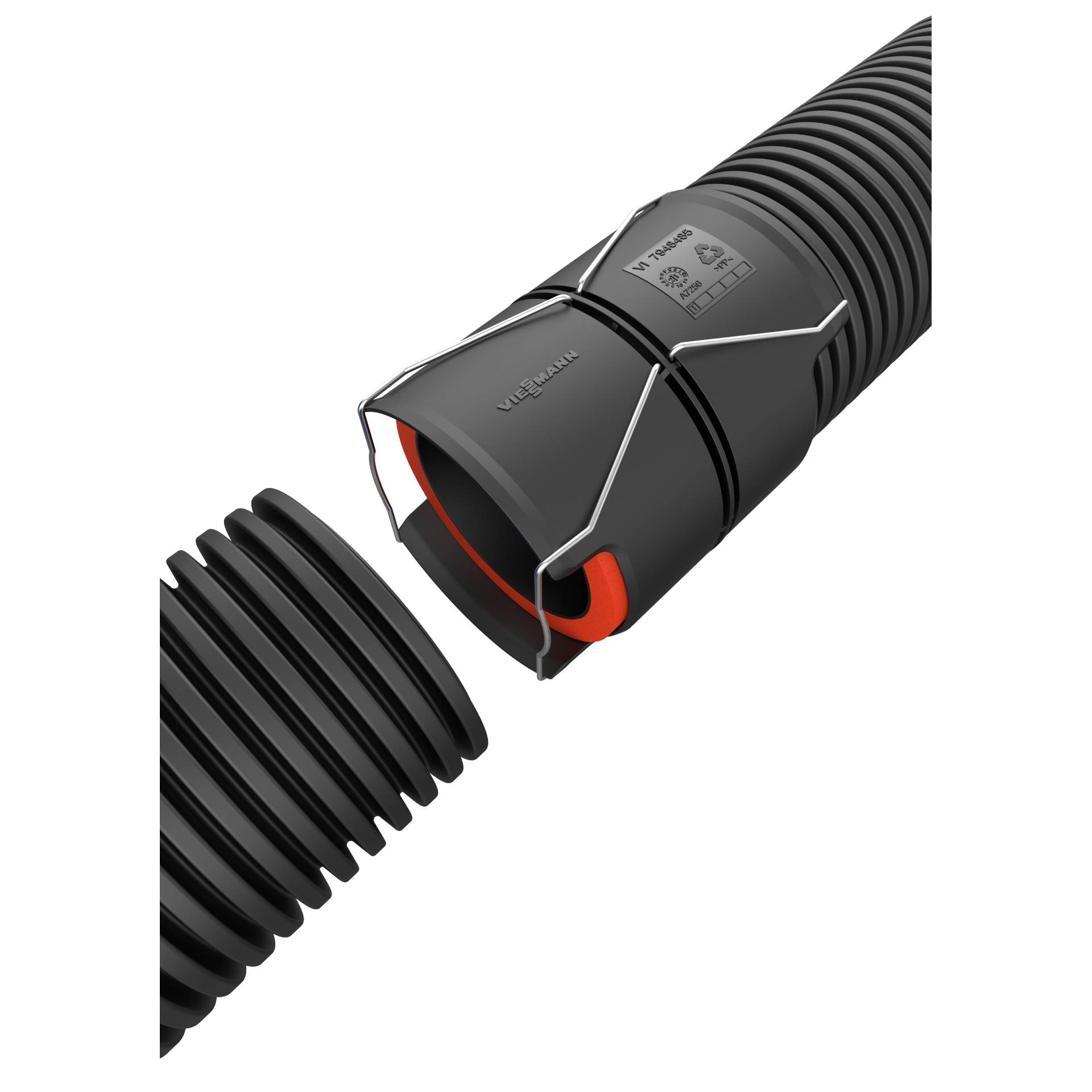 Product image for SKU 11275672 Viessmann Tech Doc Set Air Distrib.Sys. PT II GB - Image 1