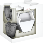 Viessmann Tech Doc Set Vitovent 300-W GB