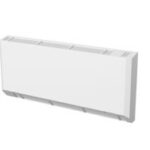 Smiths Ecovector Hydronic Low Level Wall Mounted Convector 2000