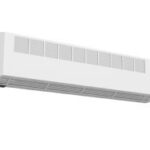 Smiths Ecovector High Level Convector HL 2900