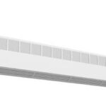 Smiths Ecovector High Level Convector 4000