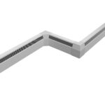 Smiths Sureline Casing & Element 2000mm