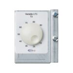 Smiths Adjustable Low Temperature Cut-Out