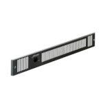 Smiths SS80 Grille Black