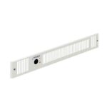 Smiths SS80 Grille White
