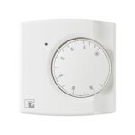 Smiths Remote Room Thermostat